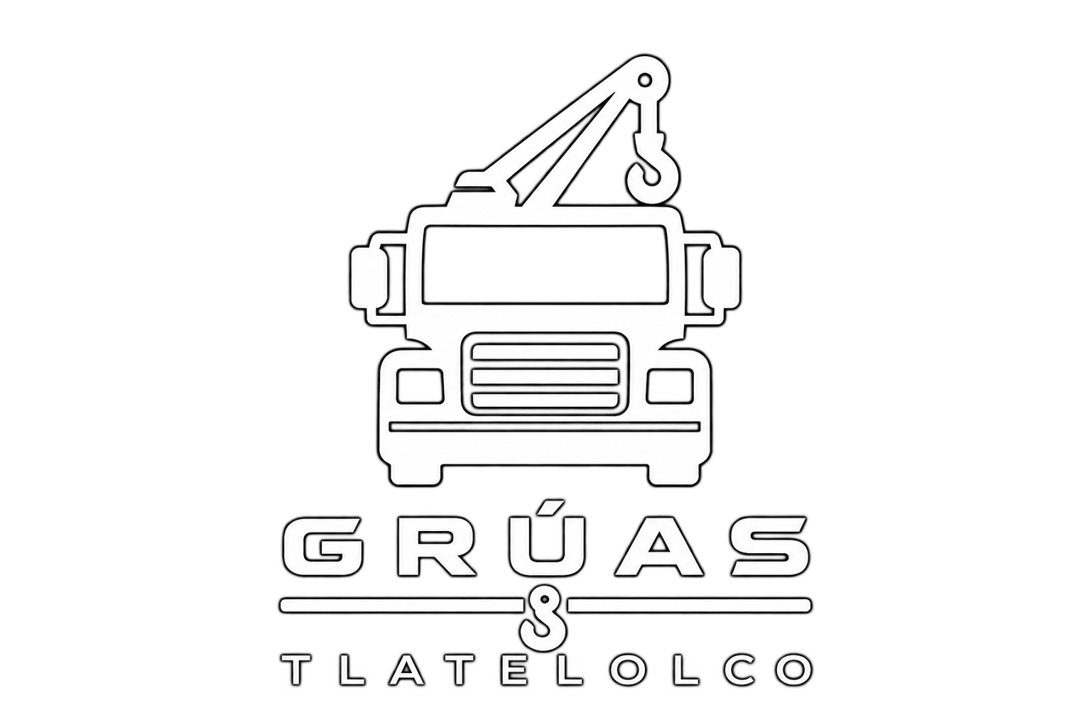 Grúas Tlatelolco